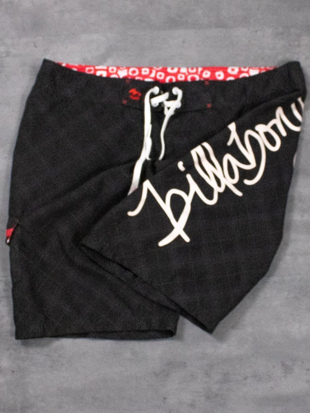 Vintage VTG Y2K 2000's 00's Billabong Relax Fit Wide Legged Baggy Board Short's